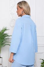 Блузка 42021 Avili