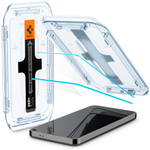 Стекло Spigen GLAS.TR ”EZ FIT” 2-PACK GALAXY S24+/S25+ PLUS CLEAR