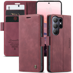 Чехол-книжка CaseMe Matte Samsung Galaxy S26 Ultra