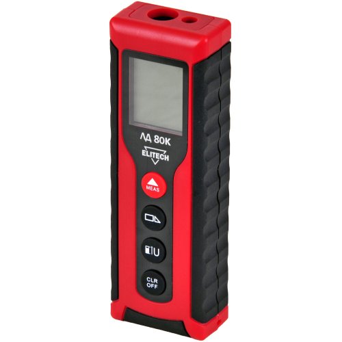 Измеритель длины ELITECH ЛД 80К (E0301.006.00)