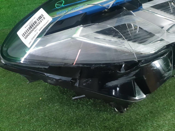 Фара правая BMW 6er G32 (2020-н.в.) Laser