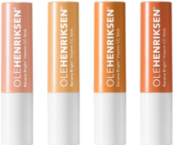 OLEHENRIKSEN Truth Banana Bright+ Vitamin CC Stick - Корректор осветляющий оттенок Guava, 3 g