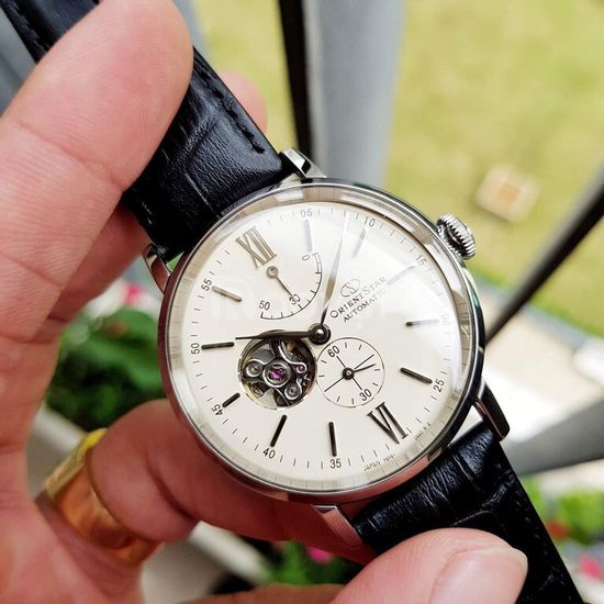 Мужские часы Orient RE-AV0002S00B