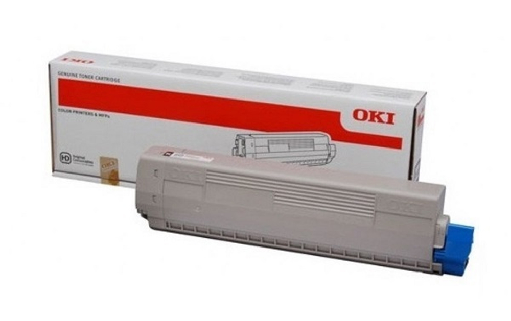 Тонер-картридж  OKI 46471107