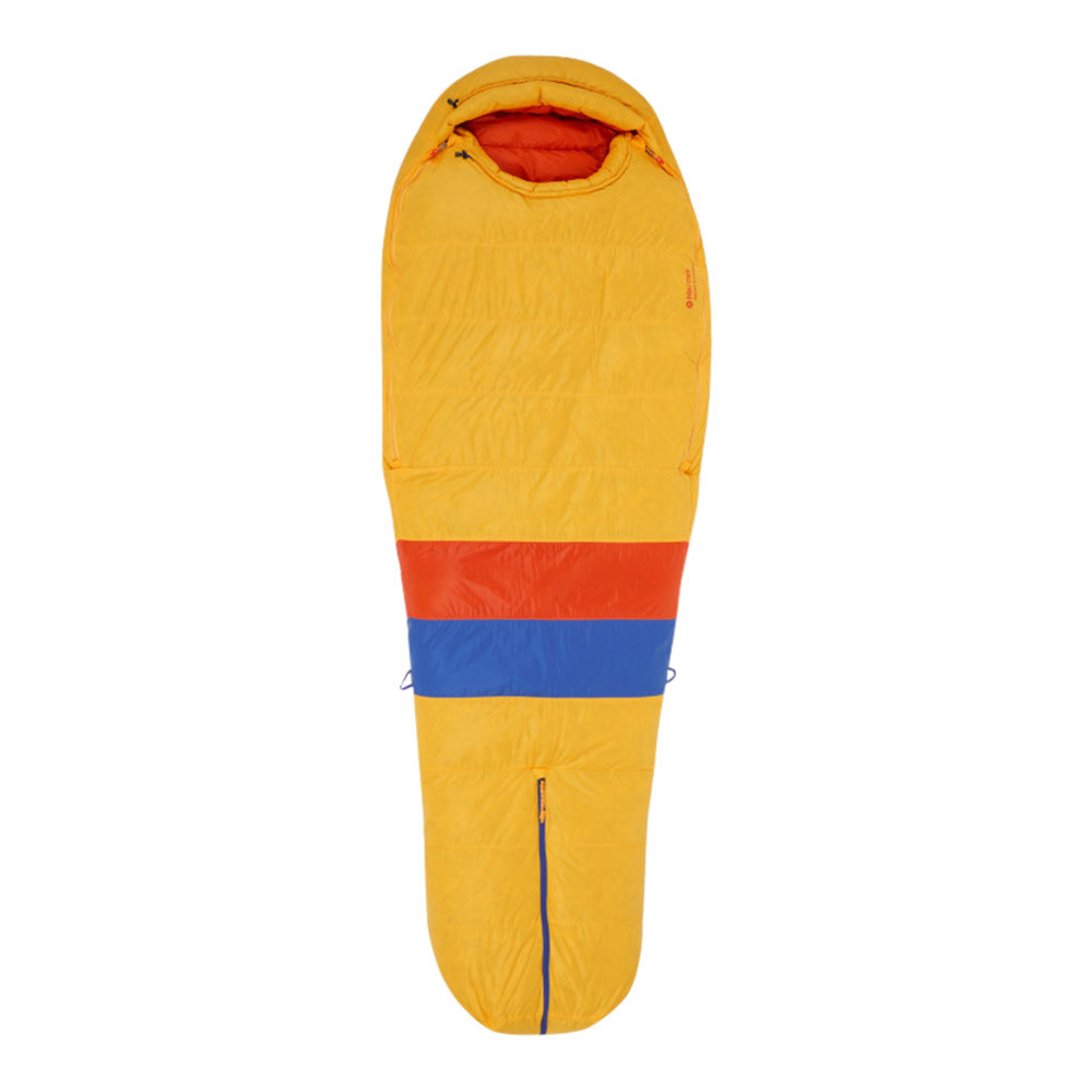 Спальный мешок Marmot Never Summer DZ