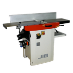 JIB PT310A (230В) Фуговально-рейсмусовый станок