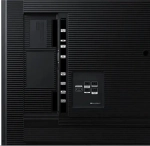 Интерактивный дисплей BOE QM55B-T