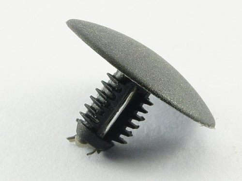 Пистон утеплителя капота ВАЗ 1118 Калина, 2123 20шт г. Сызрань