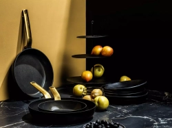 GreenPan - Набор из 3 сковород One-Five 20+24+28см Limited Edition / артикул   CC006394-001  / GTIN 4894871006720