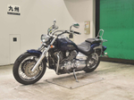 Yamaha Dragstar XVS1100 , 2010