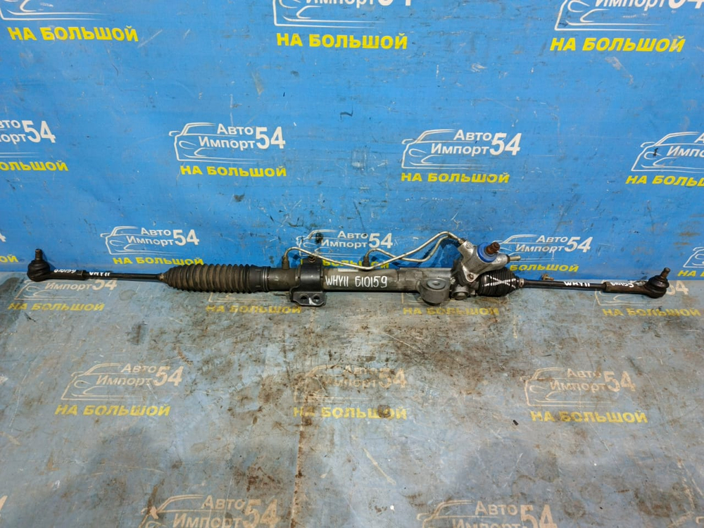 Рейка рулевая NISSAN AD 1999-2008