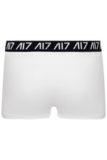 Боксеры черные и белые