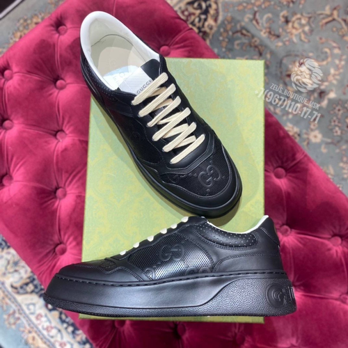 Кроссовки Gucci
