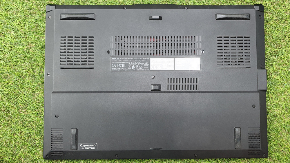 Игровой ASUS  i7-11/16Gb/RTX 3070 8 Gb/240 Hz/ TUF Gaming Dash FX516PR-HN075T [90nr0651-m02440]/ Windows 10