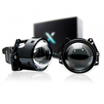 Светодиодный би-модуль X LED Y H3 3.0 4500K 12V