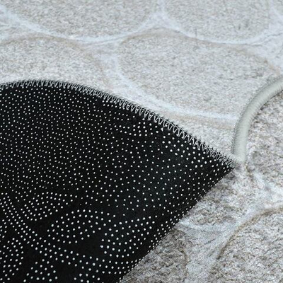 Набор ковриков "Sindbad" 2шт 50*80см/50*50см, ПЭ на точечной основе из ПВХ, S456