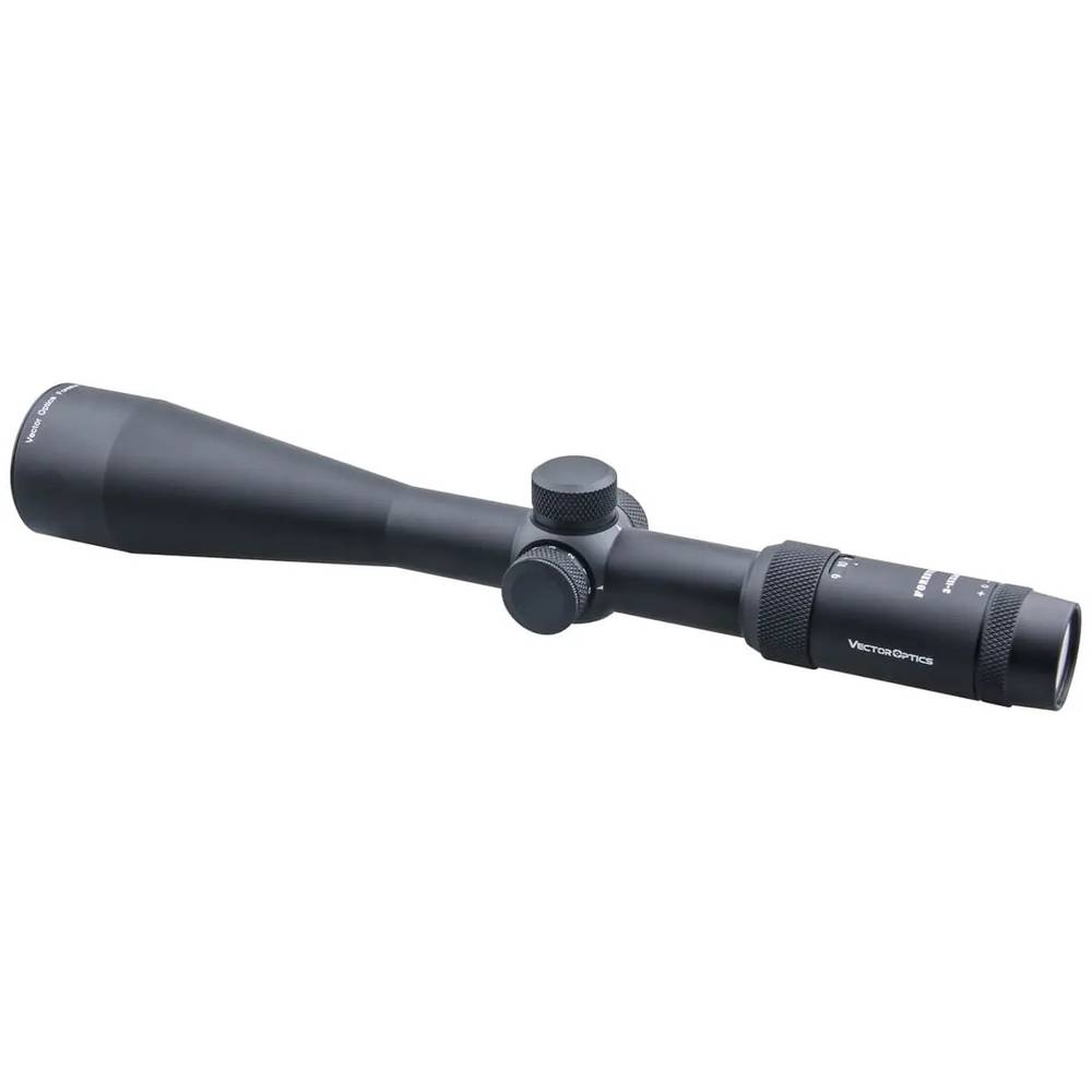 Оптический прицел Vector Optics Forester 3-15x50, сетка L4a, 30 мм, азотозаполненный, с подсветкой (SCOM-16P)