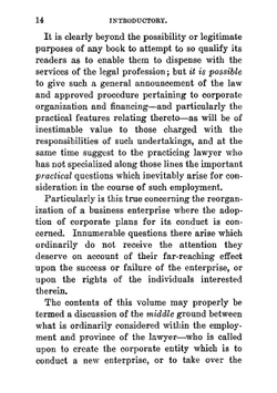 Commentary on the science of organization and business development | Robert John Frank