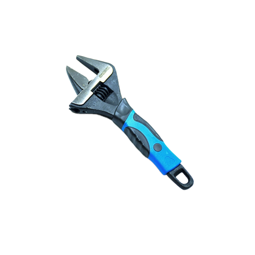 Ключ разводной сантехнический 6"