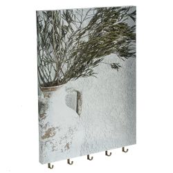 GAEM Ключница, L28,5 W2,5 H40 см