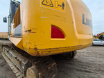 LiuGong CLG933 Экскаватор CLG933E	 (Дизельный, 8,3 л, 264 л.с., АТ)