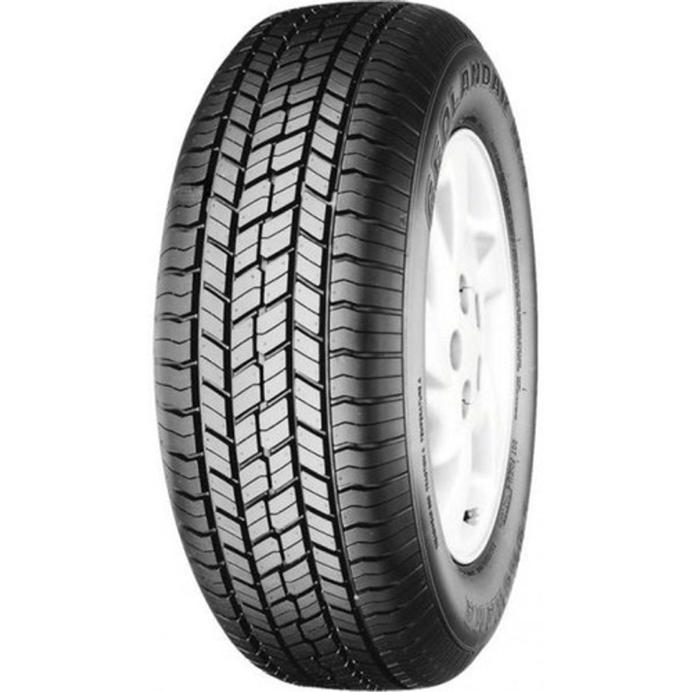 Легковая шина YOKOHAMA Geolandar G033V 215/70R16 100H