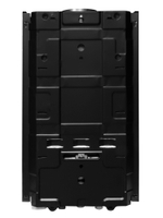 Колонка газовая Ballu GWH 10 Fiery Glass Carbon (d110)