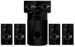 Компьютерная акустика 5.1 Sven HT-210