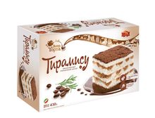 Торт &quot;Тирамису&quot; 430г. Черемушки - купить не дорого в Москве