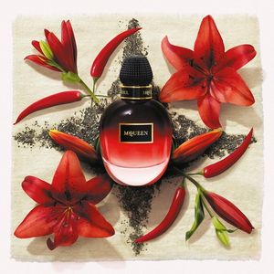 Alexander McQueen Blazing Lily