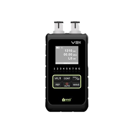 Оптический измеритель мощности V30X