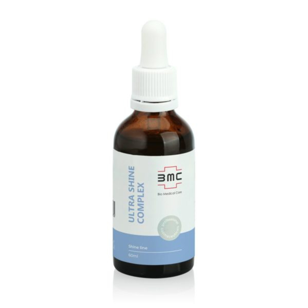 Комплекс Сияние – Ultra Shine Complex, 60 мл