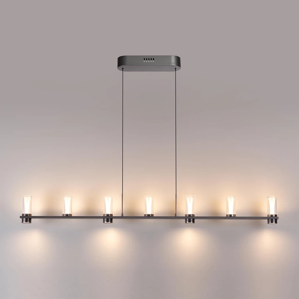 Подвесной светильник Odeon Light DEFANCE 7143/45L