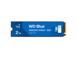 SSD накопитель Western Digital SN5000 2ТБ, M.2 2280, PCIe 4.0 x4, NVMe [WDS200T4B0E]