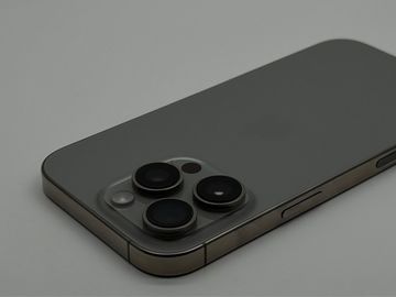 iPhone 16 Pro 128gb Natural Titanium