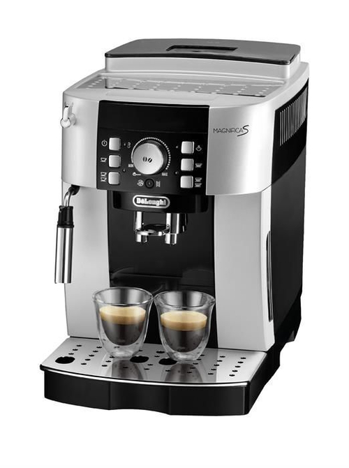 DeLonghi ECAM 21.117 SB
