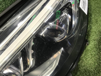 Фара левая Mercedes GLE W166 (2015-2018) LED
