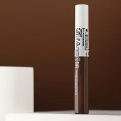 Тушь для бровей BROW MAKER, BELORDESIGN, тон 015