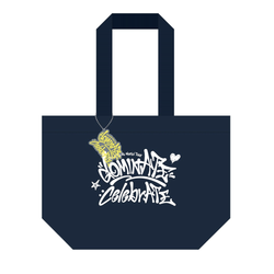 Шопер Stray Kids REUSABLE BAG - celebrATE