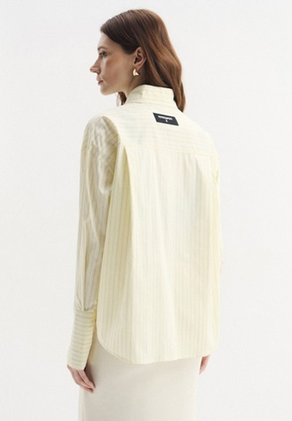 Рубашка женская PATRIZIA PEPE