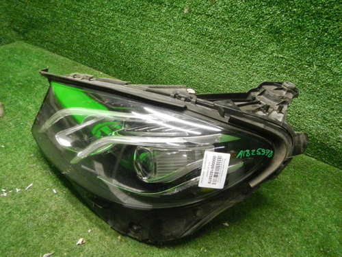 Фара левая Mercedes E W213 (2016-2021) LED