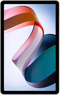 Планшет Xiaomi Redmi Pad 4/128Gb Mint Green (42830)