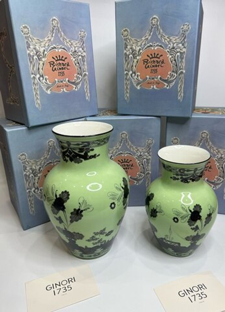Ваза Richard Ginori маленькая