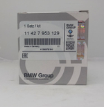 Фильтр масляный 11427953129 для BMW 3-series, 5-series, 6-series, X1, X3, X5, X6