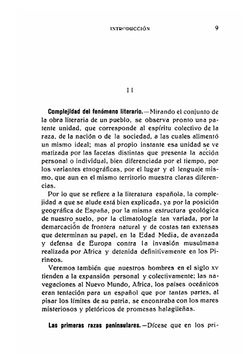Historia de la lengua y literatura españolas | José Rogerio Sánchez