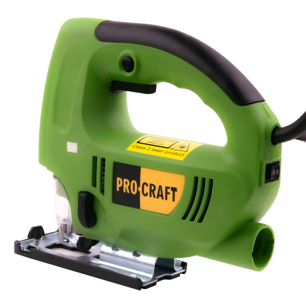 Лобзик электрический Procraft ST1150