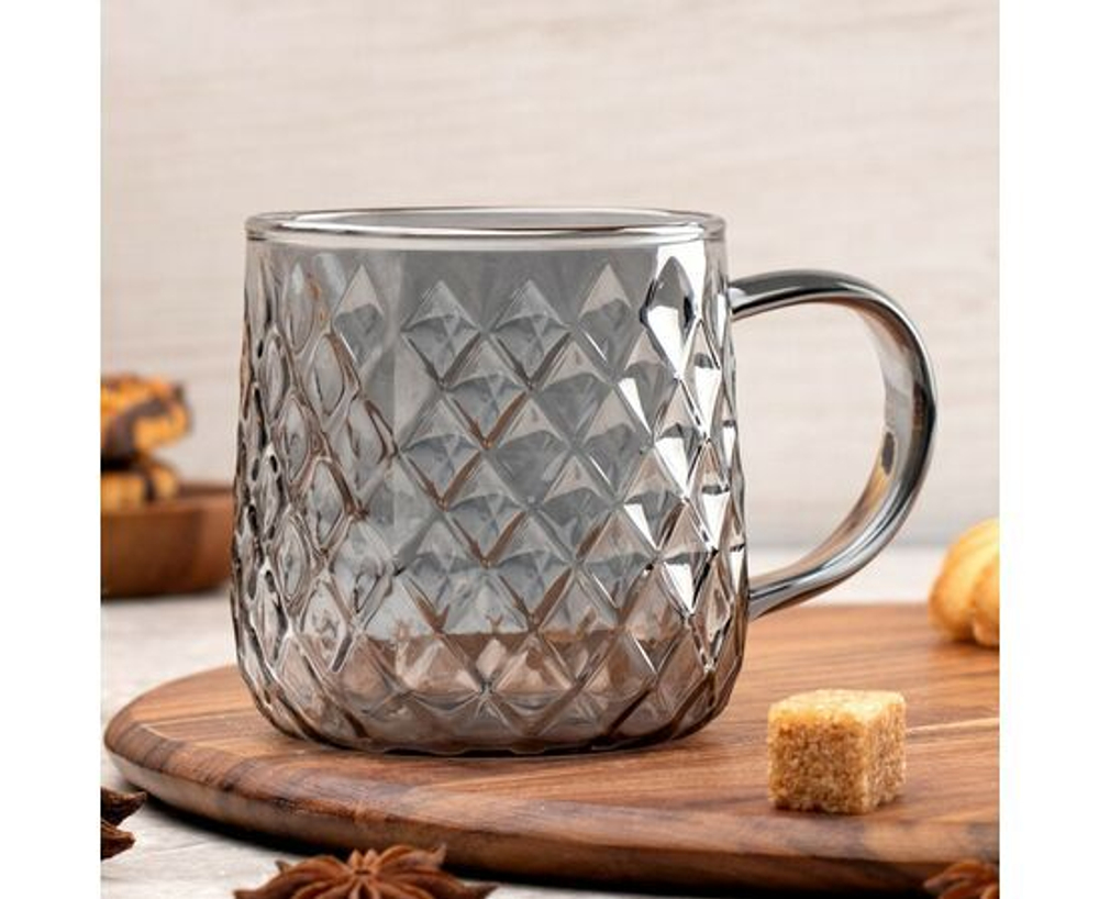 Кружка для чая 350 мл TalleR TR-98118