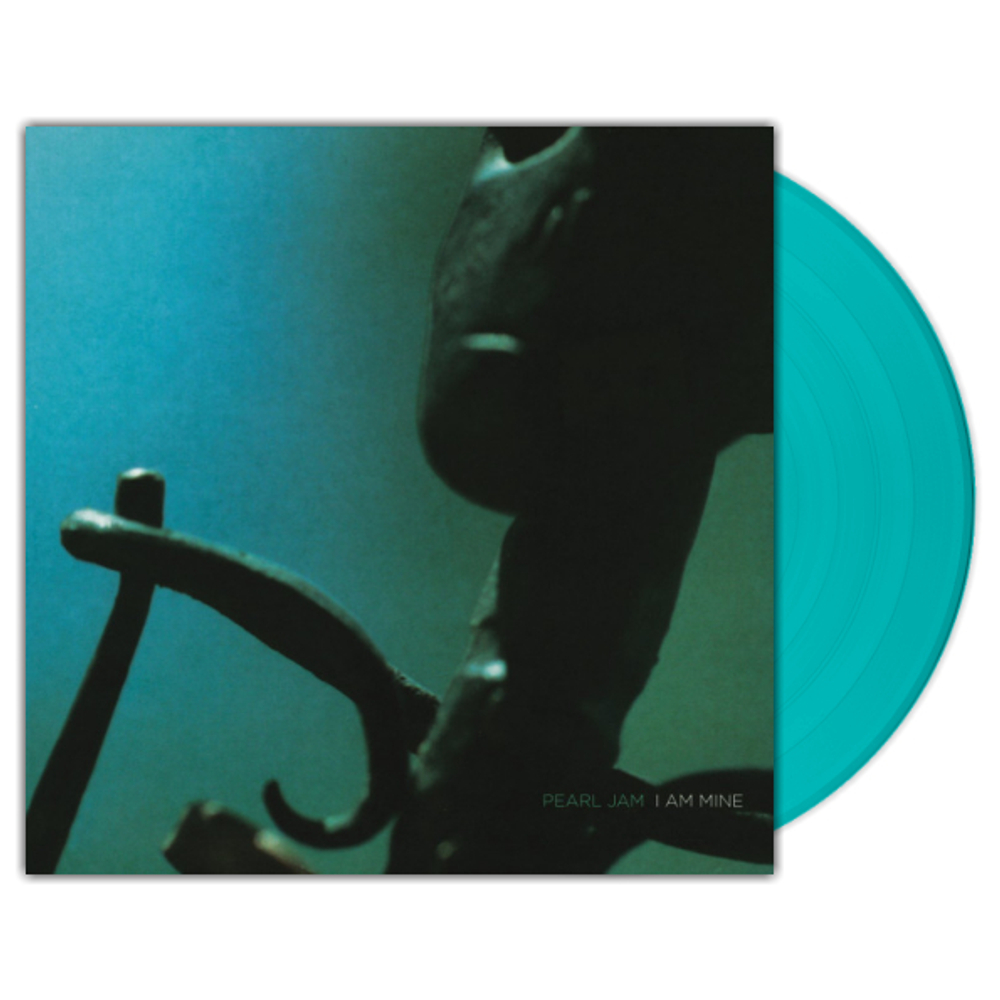 Pearl Jam / I Am Mine, Down (7" Vinyl Single)