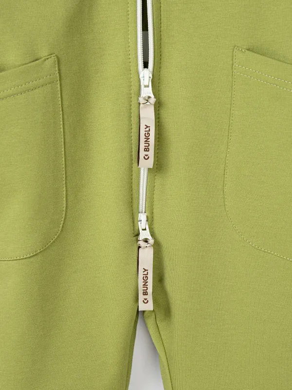 Комбинезон облегченный 