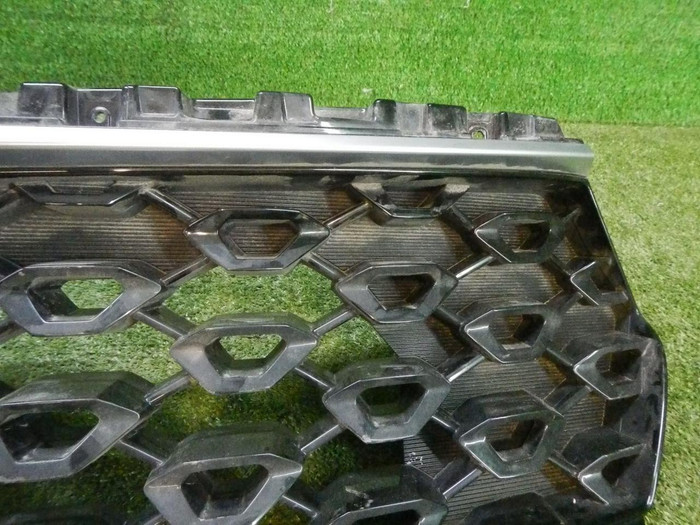 Решетка радиатора Kia Sorento 4 (2020-н.в.)